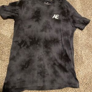 American Eagle Tie Dye t-shirt